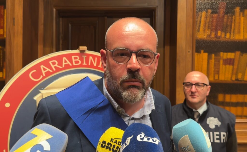 Pd, al Congresso la mozione Di Stasi è passata con il 97% dei voti