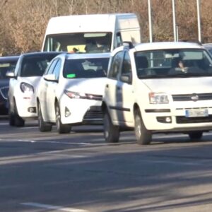 Stop dei veicoli Euro 5: a Bologna riguarda 14mila mezzi