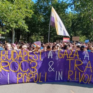 Rivolta Pride: Bologna come Budapest