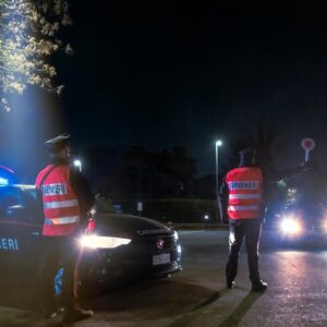 Accoltella due ragazzi, 19enne imolese denunciato