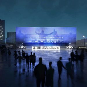 In fiera a Bologna sorgerà un nuovo albergo