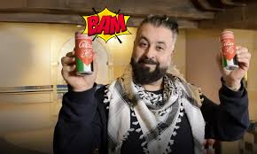 Scelta filopalestinese delle Coop: arriva la Gaza Cola