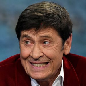 Seduta psicanalitica pubblica per Gianni Morandi “tutto esaurito”