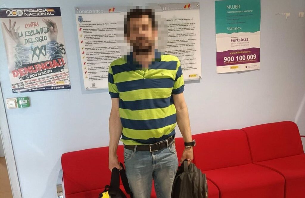 Duplice omicidio in Bolognina: Gennaro Maffia trasferito a Madrid
