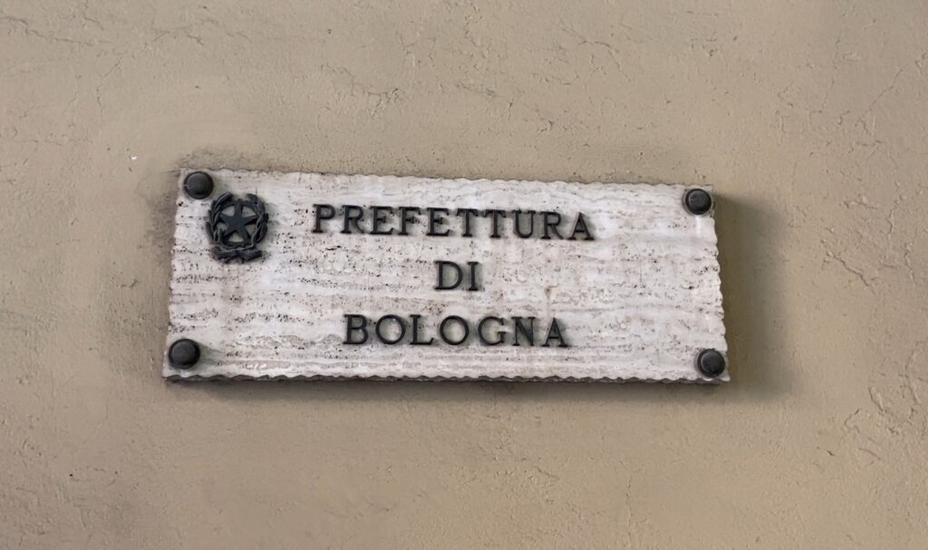 Bombardamenti in Iran: allerta anche a Bologna