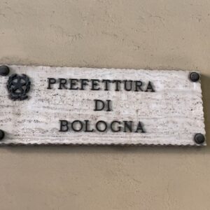 Bombardamenti in Iran: allerta anche a Bologna