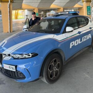Bolognina, la Polizia di stato arresta 52 persone in due mesi
