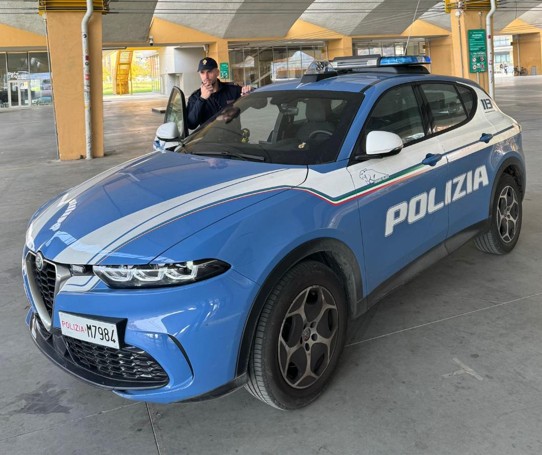 Bolognina, la Polizia di stato arresta 52 persone in due mesi