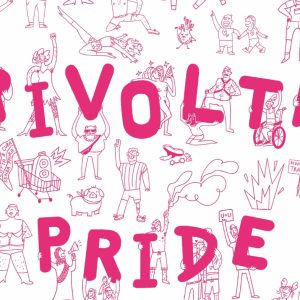 Rivolta Pride 2025: oggi il corteo a Bologna, si attendono 40mila persone