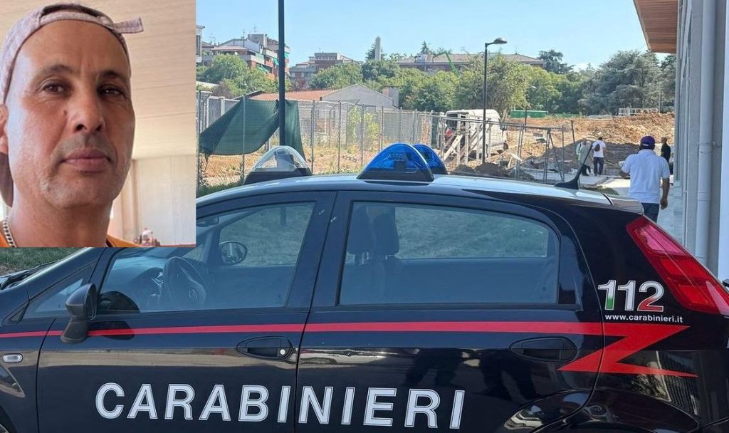 Tragedia a San Lazzaro: muratore muore stroncato da un malore mentre lavora sotto il sole