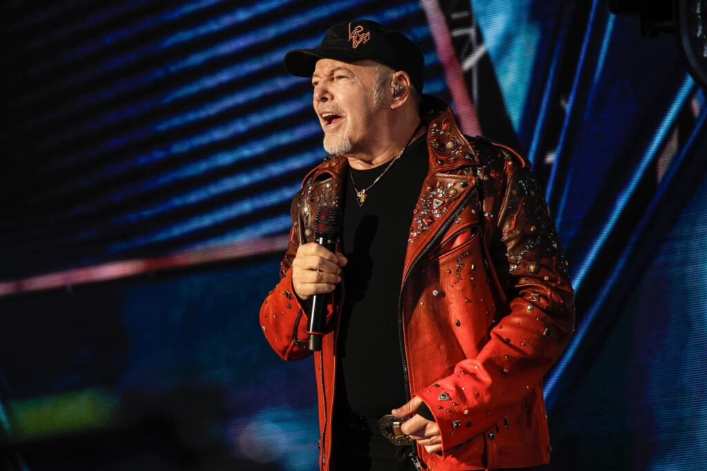 I concerti di Vasco allo stadio Dall’Ara: cambia la viabilità, ecco come