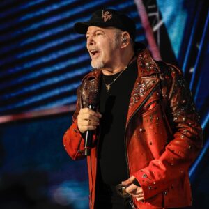 I concerti di Vasco allo stadio Dall’Ara: cambia la viabilità, ecco come