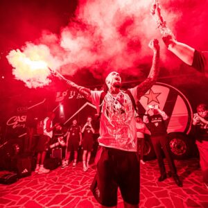 Basket, due colpi in uscita in casa Virtus: Will Clyburn e Andrej Grazulis