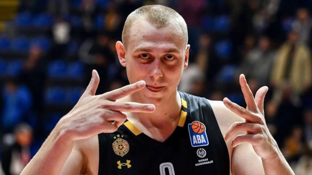 C’è Smailagic per la Virtus