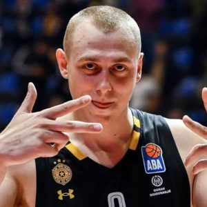 C’è Smailagic per la Virtus