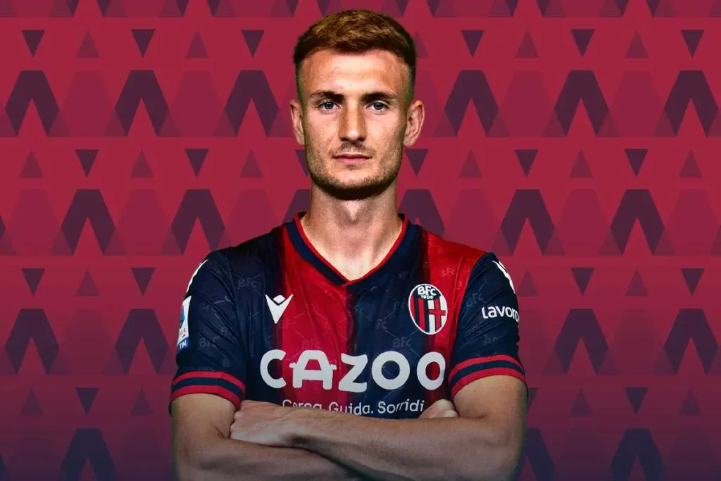 Il Bologna intensifica il lavoro, il campionato s’avvicina. Posch verso l’Amburgo