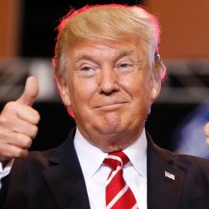 Ce la dà Trump l’economia