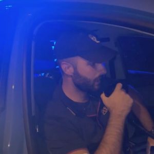 Ancora denunce della Polizia in Piazza XX Settembre