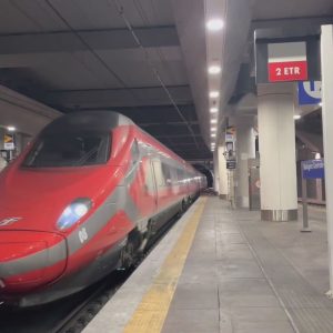 Sciopero nazionale dei treni dalle 21.00 di Lunedì 7 alle 18.00 di Martedì 8 Luglio