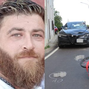 Muore in bici a 35 anni, l’incidente a San Pietro in Casale