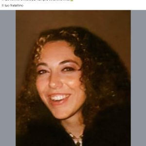 Celebrato il funerale di Tania Bellinetti