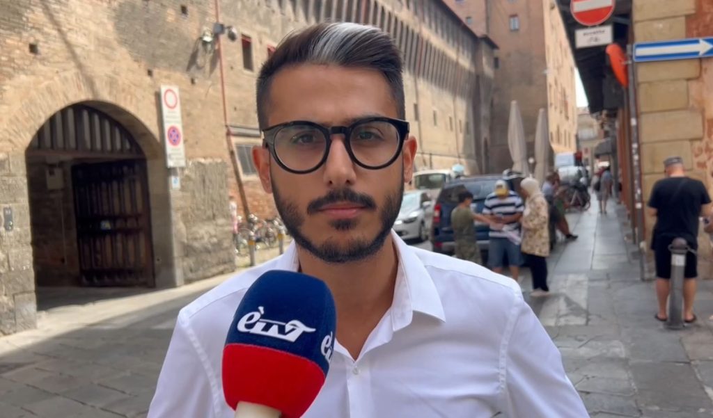 Daniele Aiello nuovo responsabile nazionale organizzazione dei giovani di Forza Italia