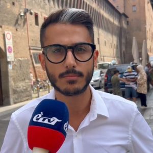 Daniele Aiello nuovo responsabile nazionale organizzazione dei giovani di Forza Italia