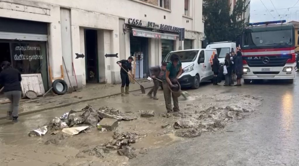 Esondazione Ravone, Regione e Comune valutano reclamo contro ordinanza del Tribunale