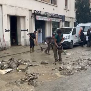 Esondazione Ravone, Regione e Comune valutano reclamo contro ordinanza del Tribunale