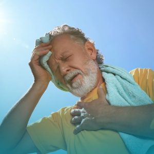 Signori, si soffoca. Banco di prova per gli alberelli anti-caldo