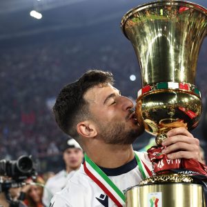 Sabato il Bologna si ritrova per una stagione al bacio