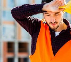 Caldo e cantieri: summit in Comune