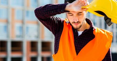 Caldo e cantieri: summit in Comune