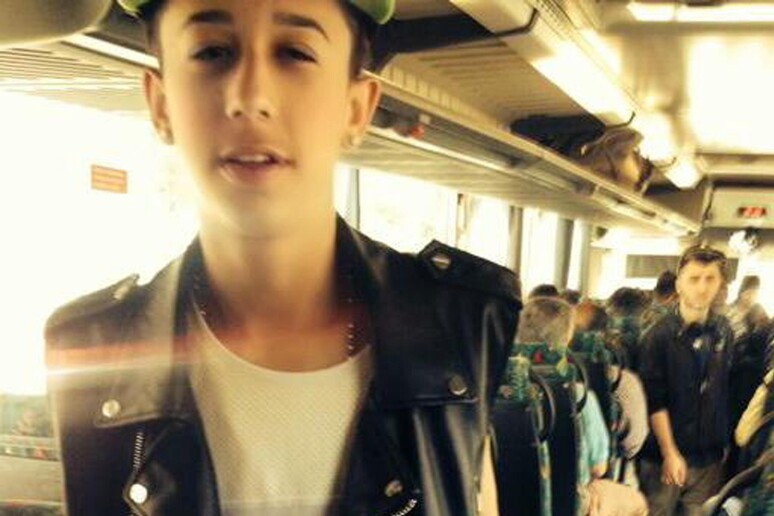 Evaso dopo la laurea a Bologna, preso in Spagna