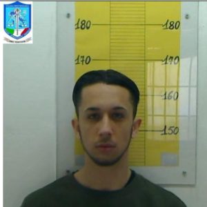 Evaso dopo la laurea all’Unibo, Andrea Cavallari estradato in Italia