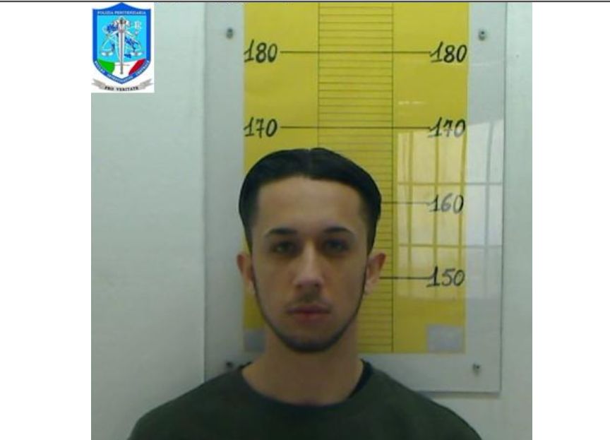 Evaso dopo la laurea all’Unibo, Andrea Cavallari estradato in Italia