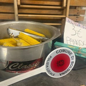 La polizia locale stacca più di 150 multe nei controlli durante i concerti di Mengoni