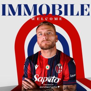 Benvenuto a Ciro il Grande: è ufficiale