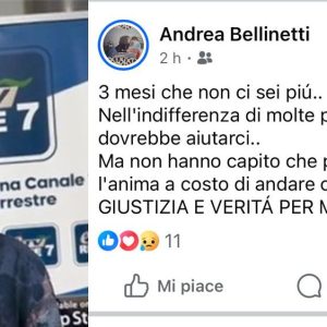 Donna morta in zona Barca, il fratello chiede “giustizia e verità”