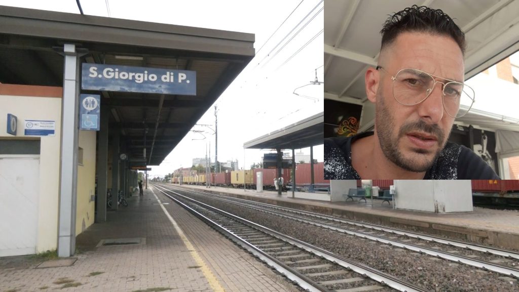 Operaio morto investito da un treno a San Giorgio di Piano, in 4 verso il processo
