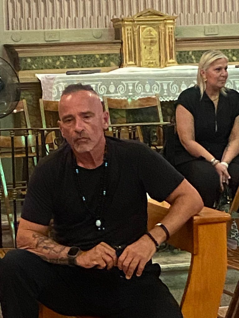 Tanti vip della musica per l’addio a Celso Valli