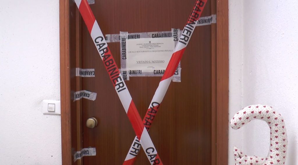 Ancora grave la 50enne accoltellata dall’ex compagno