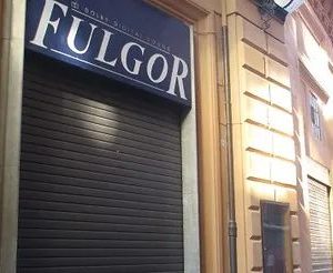 Al via i lavori per il restauro dello storico Cinema Fulgor