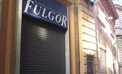 Al via i lavori per il restauro dello storico Cinema Fulgor