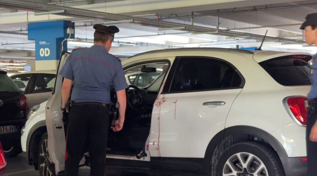 Giovane accoltellato al Gran Reno, l’aggressore è ancora ricercato