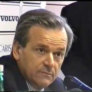 E’ morto Madrigali, ex patron di una Virtus dagli altari alla polvere