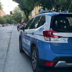 La Bolognina ancora al setaccio: più di 700 persone controllate in due settimane