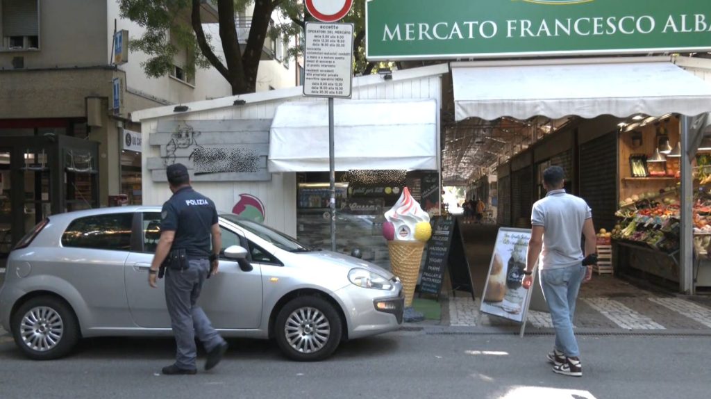 Bolognina: ancora arresti e sequestri di droga