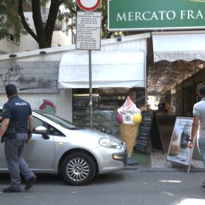 Bolognina: ancora arresti e sequestri di droga