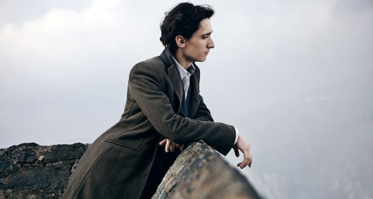 Lepore cancella il concerto del pianista filo-russo